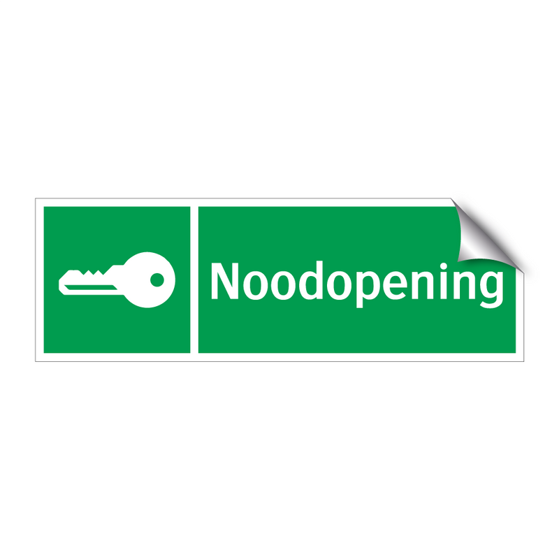 Noodopening & Noodopening & Noodopening & Noodopening