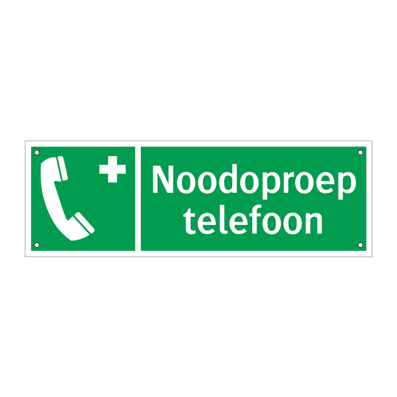 Noodoproep telefoon & Noodoproep telefoon & Noodoproep telefoon & Noodoproep telefoon