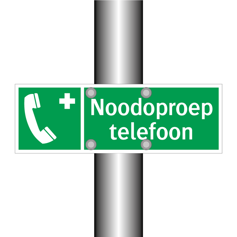 Noodoproep telefoon & Noodoproep telefoon & Noodoproep telefoon