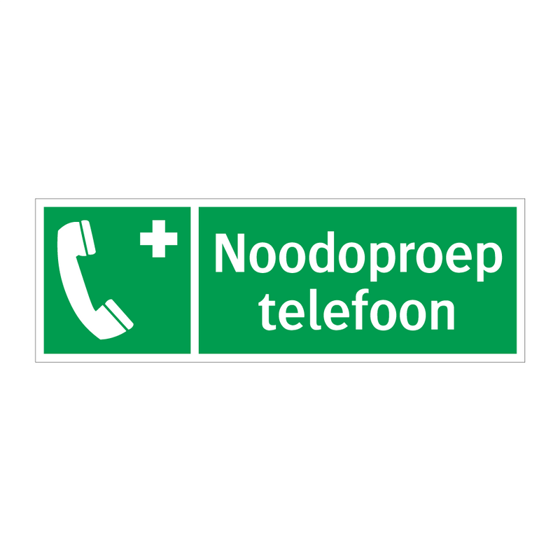 Noodoproep telefoon & Noodoproep telefoon & Noodoproep telefoon & Noodoproep telefoon