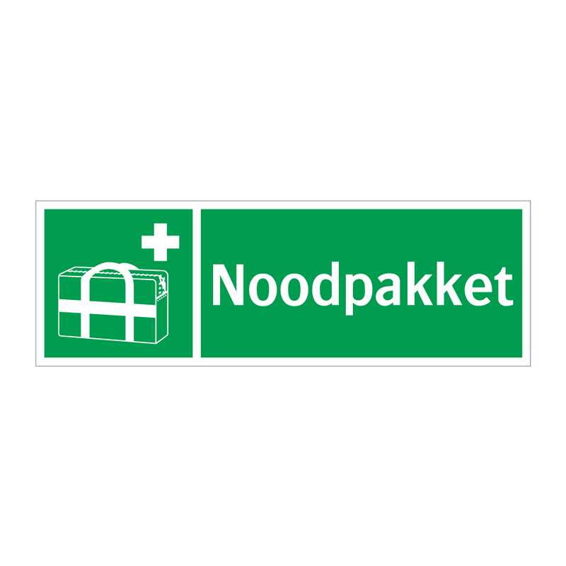 Noodpakket & Noodpakket & Noodpakket & Noodpakket & Noodpakket & Noodpakket & Noodpakket