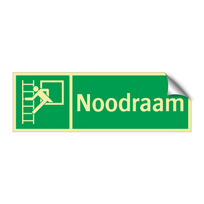 Noodraam & Noodraam & Noodraam & Noodraam