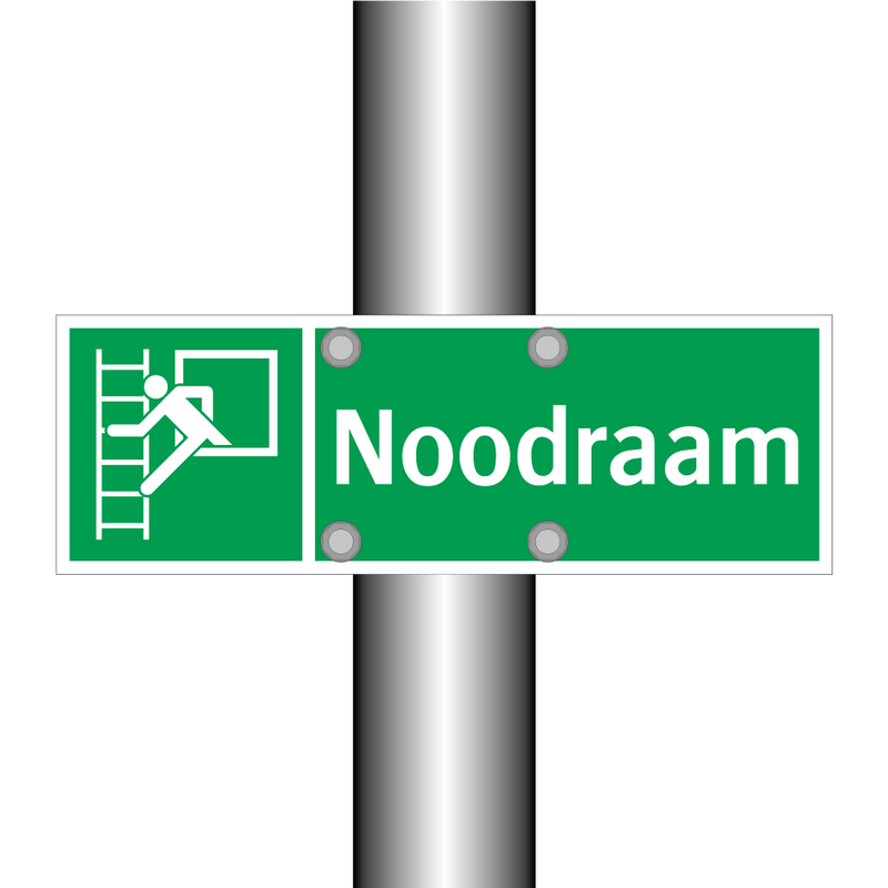 Noodraam & Noodraam & Noodraam