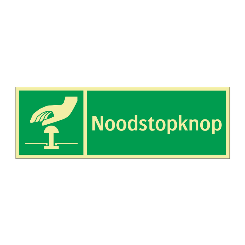 Noodstopknop & Noodstopknop & Noodstopknop & Noodstopknop & Noodstopknop & Noodstopknop