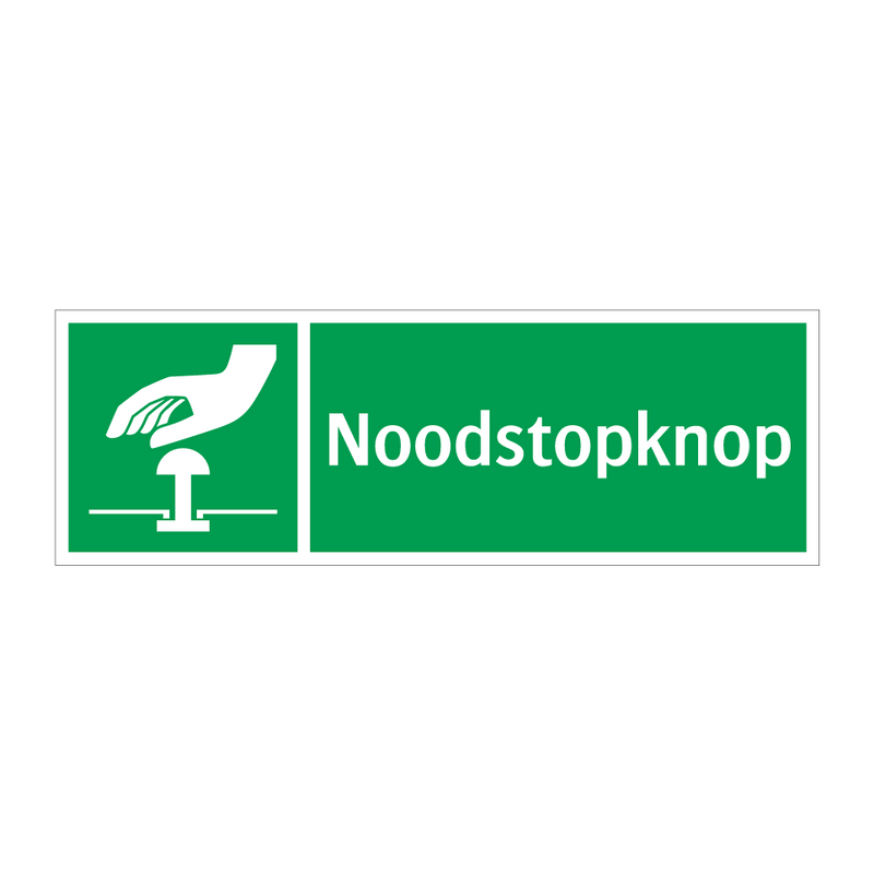 Noodstopknop & Noodstopknop & Noodstopknop & Noodstopknop & Noodstopknop & Noodstopknop