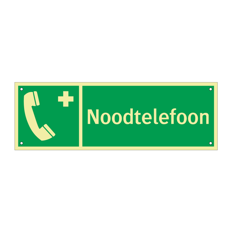 Noodtelefoon & Noodtelefoon & Noodtelefoon & Noodtelefoon