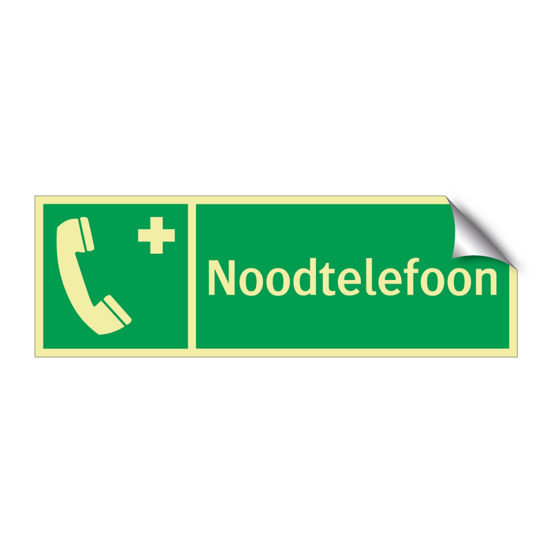 Noodtelefoon & Noodtelefoon & Noodtelefoon & Noodtelefoon