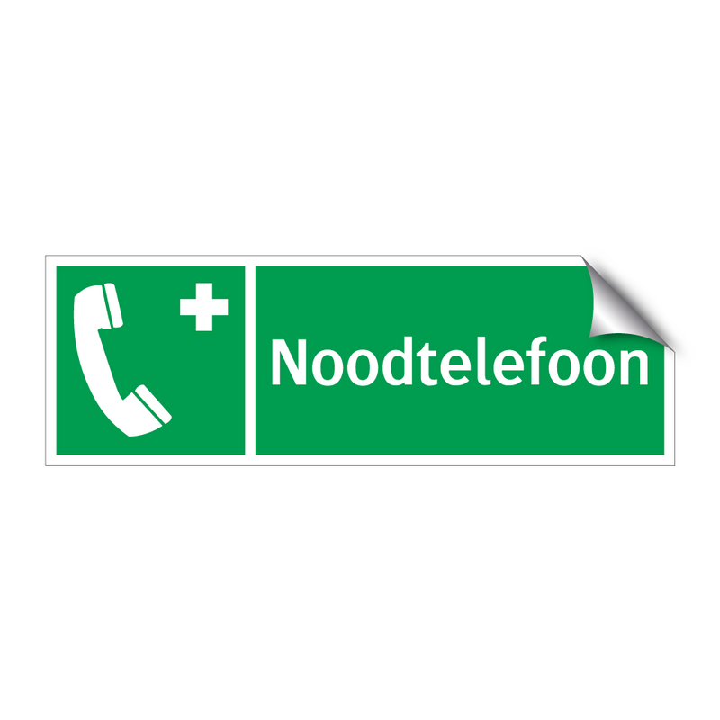 Noodtelefoon & Noodtelefoon & Noodtelefoon & Noodtelefoon