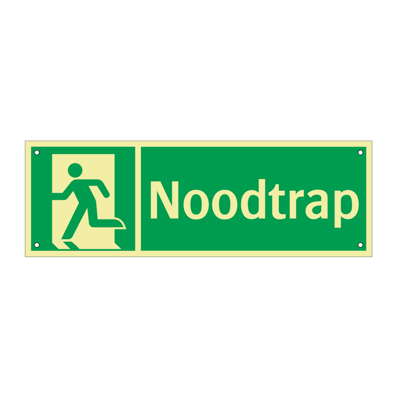 Noodtrap & Noodtrap & Noodtrap & Noodtrap