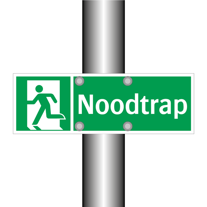 Noodtrap & Noodtrap & Noodtrap