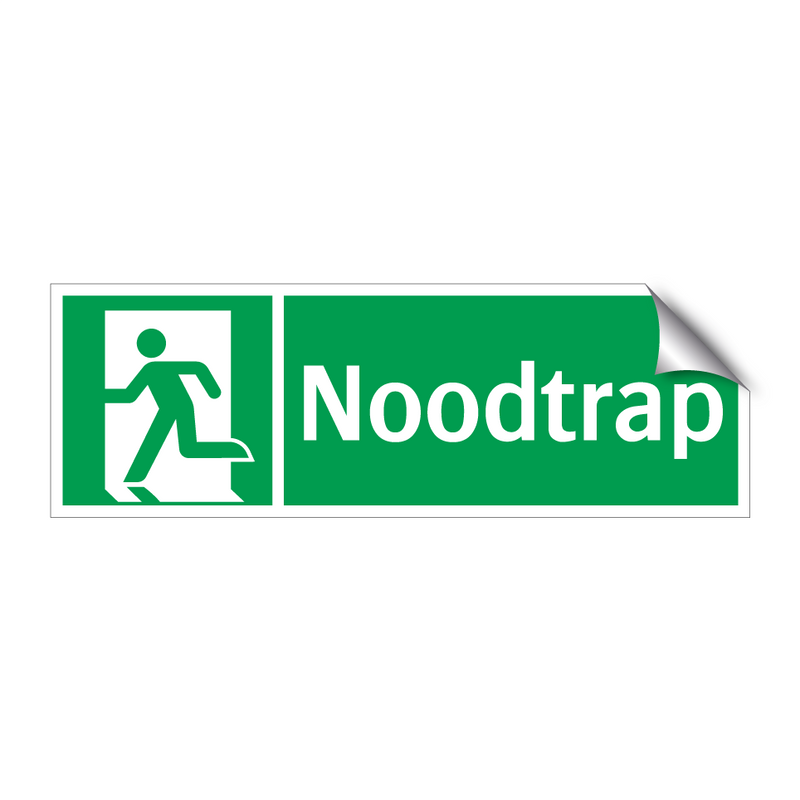 Noodtrap & Noodtrap & Noodtrap & Noodtrap