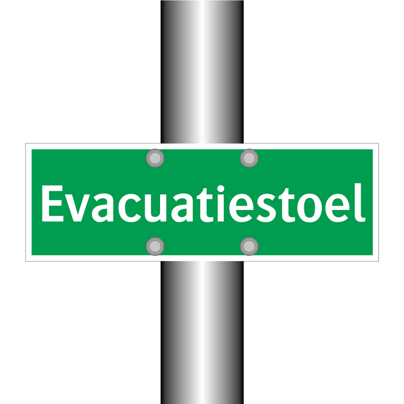 Evacuatiestoel & Evacuatiestoel & Evacuatiestoel