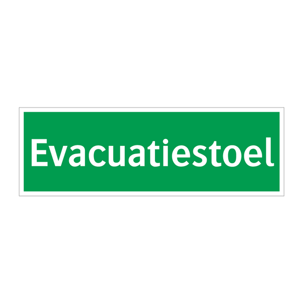 Evacuatiestoel & Evacuatiestoel & Evacuatiestoel & Evacuatiestoel & Evacuatiestoel & Evacuatiestoel