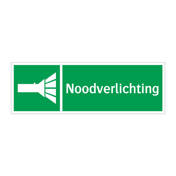 Noodverlichting & Noodverlichting & Noodverlichting & Noodverlichting & Noodverlichting