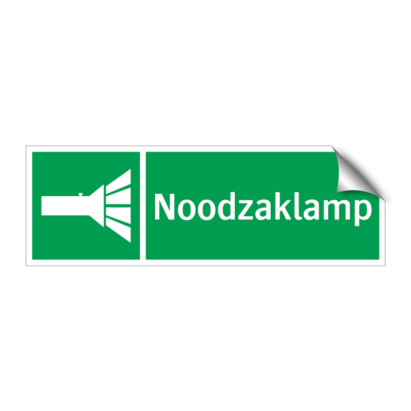 Noodzaklamp & Noodzaklamp & Noodzaklamp & Noodzaklamp