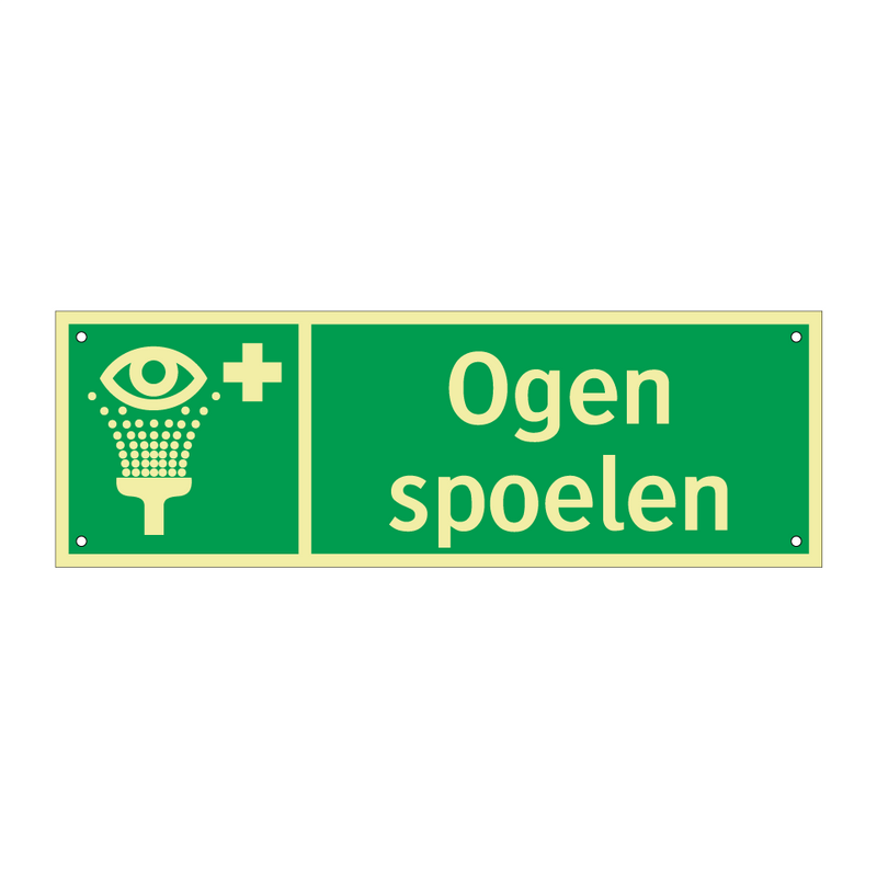 Ogen spoelen & Ogen spoelen & Ogen spoelen & Ogen spoelen