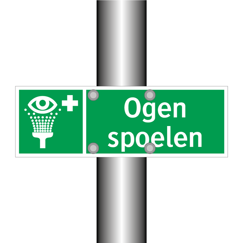 Ogen spoelen & Ogen spoelen & Ogen spoelen