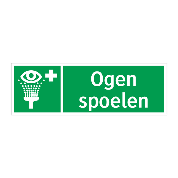 Ogen spoelen & Ogen spoelen & Ogen spoelen & Ogen spoelen & Ogen spoelen & Ogen spoelen