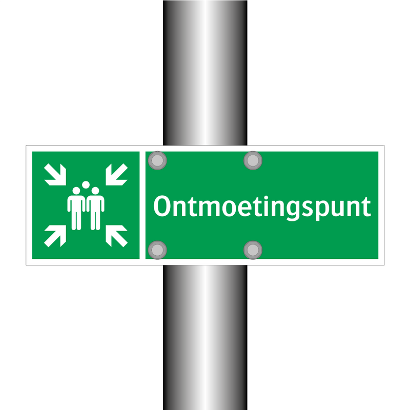 Ontmoetingspunt & Ontmoetingspunt & Ontmoetingspunt