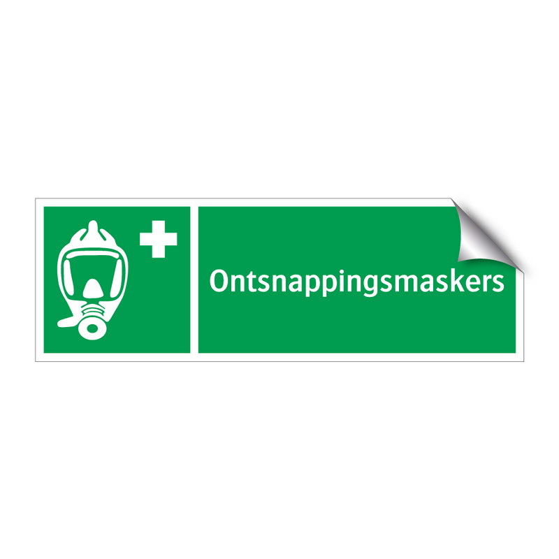 Ontsnappingsmaskers & Ontsnappingsmaskers & Ontsnappingsmaskers & Ontsnappingsmaskers