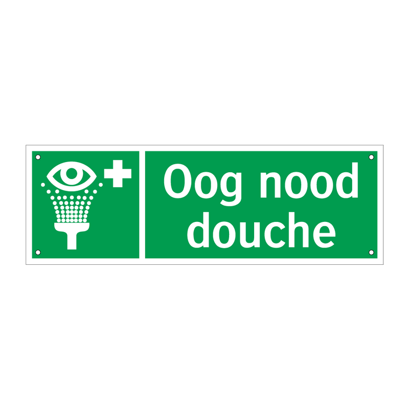 Oog nood douche & Oog nood douche & Oog nood douche & Oog nood douche & Oog nood douche