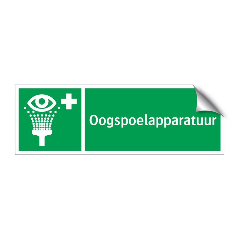 Oogspoelapparatuur & Oogspoelapparatuur & Oogspoelapparatuur & Oogspoelapparatuur