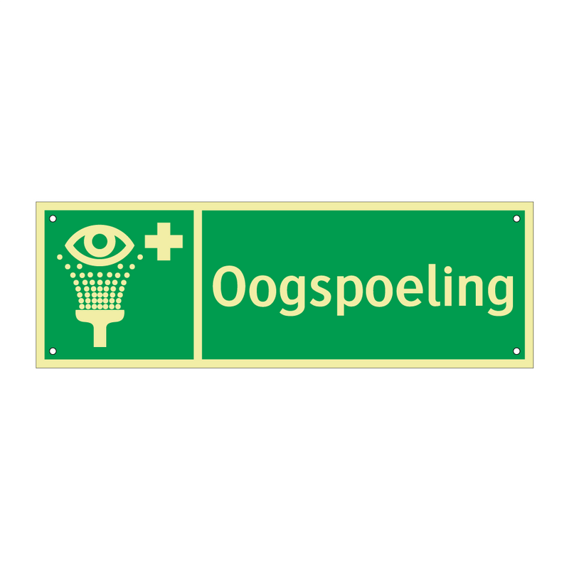 Oogspoeling & Oogspoeling & Oogspoeling & Oogspoeling