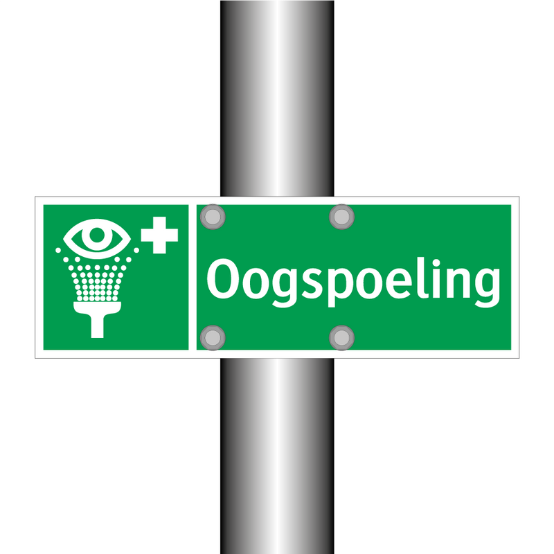 Oogspoeling & Oogspoeling & Oogspoeling