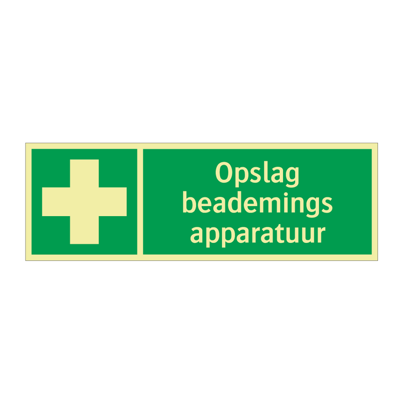 Opslag beademings apparatuur & Opslag beademings apparatuur & Opslag beademings apparatuur