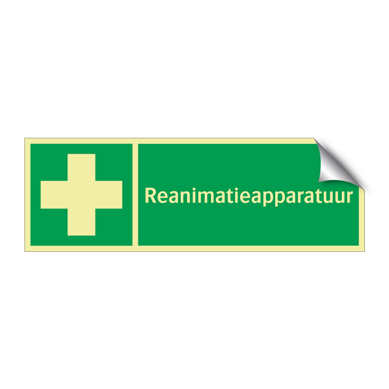 Reanimatieapparatuur & Reanimatieapparatuur & Reanimatieapparatuur & Reanimatieapparatuur