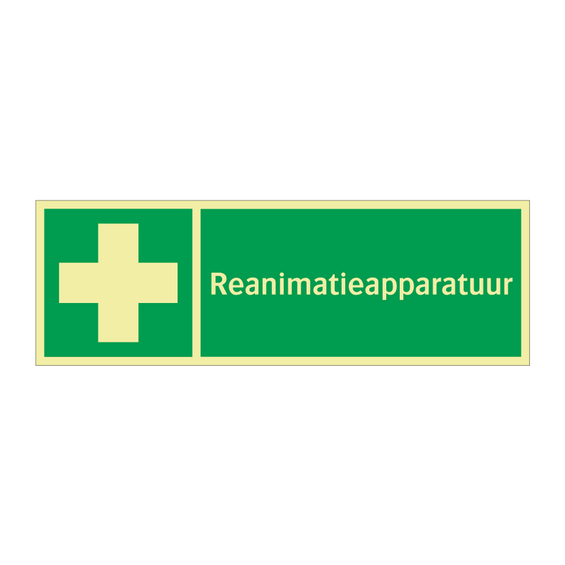 Reanimatieapparatuur & Reanimatieapparatuur & Reanimatieapparatuur & Reanimatieapparatuur