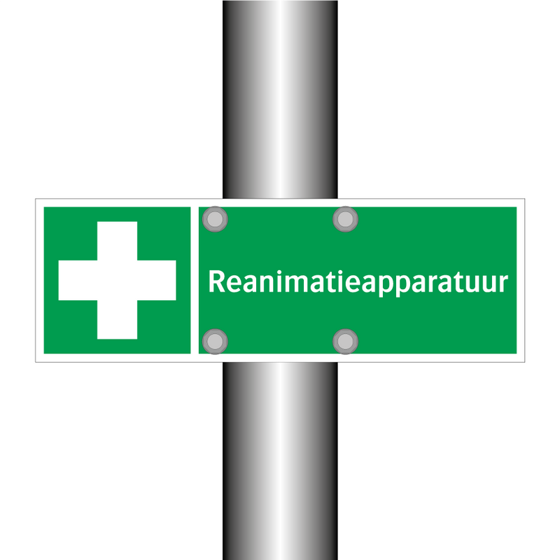 Reanimatieapparatuur & Reanimatieapparatuur & Reanimatieapparatuur