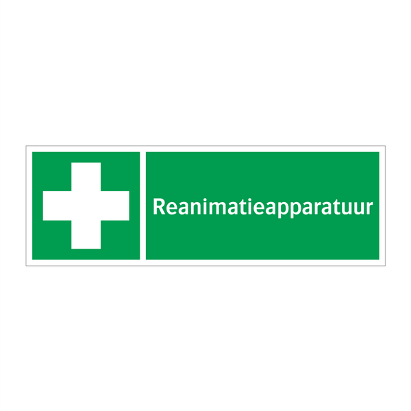 Reanimatieapparatuur & Reanimatieapparatuur & Reanimatieapparatuur & Reanimatieapparatuur