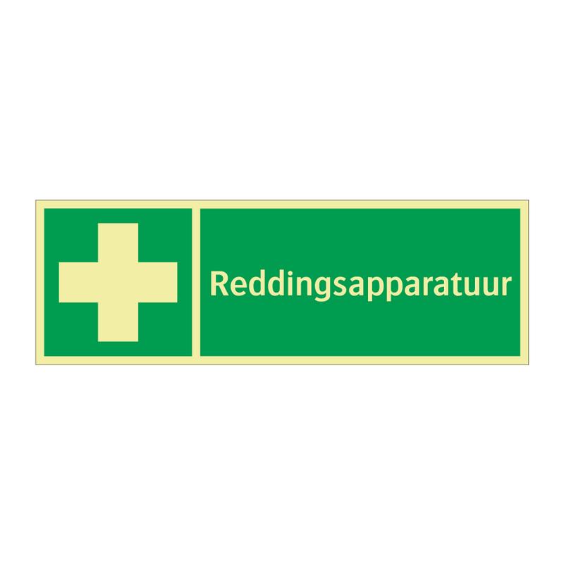 Reddingsapparatuur & Reddingsapparatuur & Reddingsapparatuur & Reddingsapparatuur