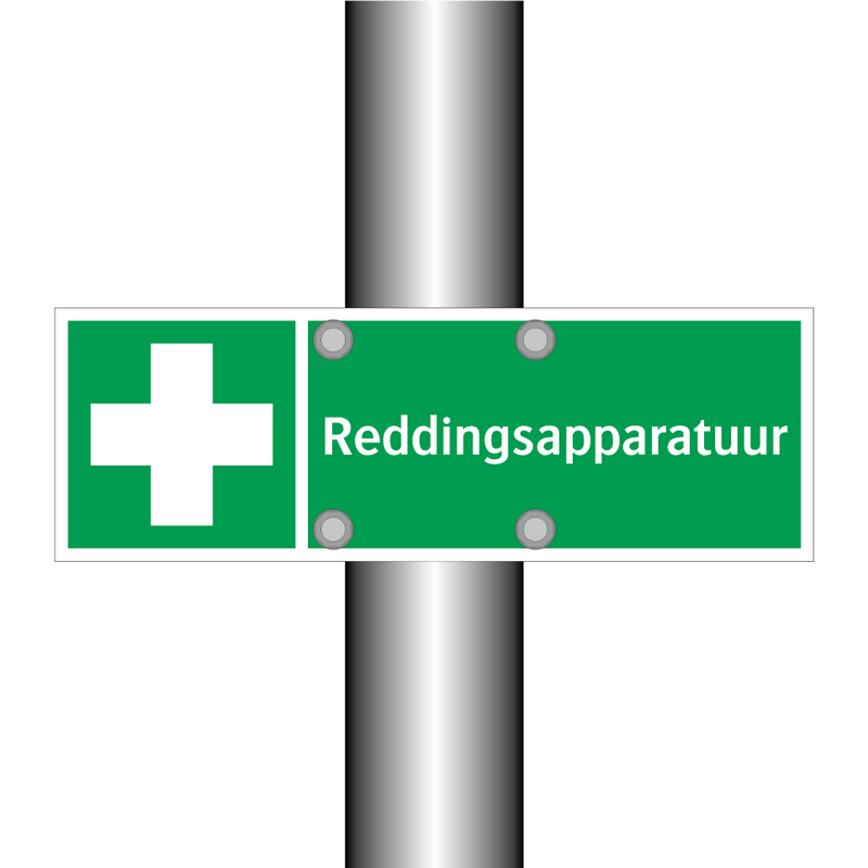 Reddingsapparatuur & Reddingsapparatuur & Reddingsapparatuur