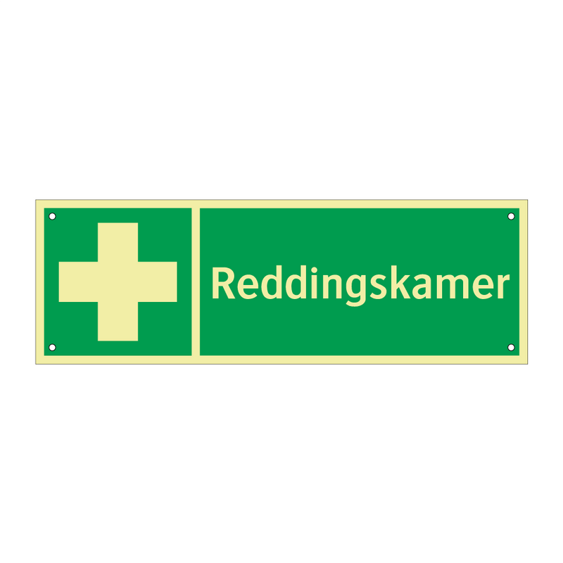 Reddingskamer & Reddingskamer & Reddingskamer & Reddingskamer