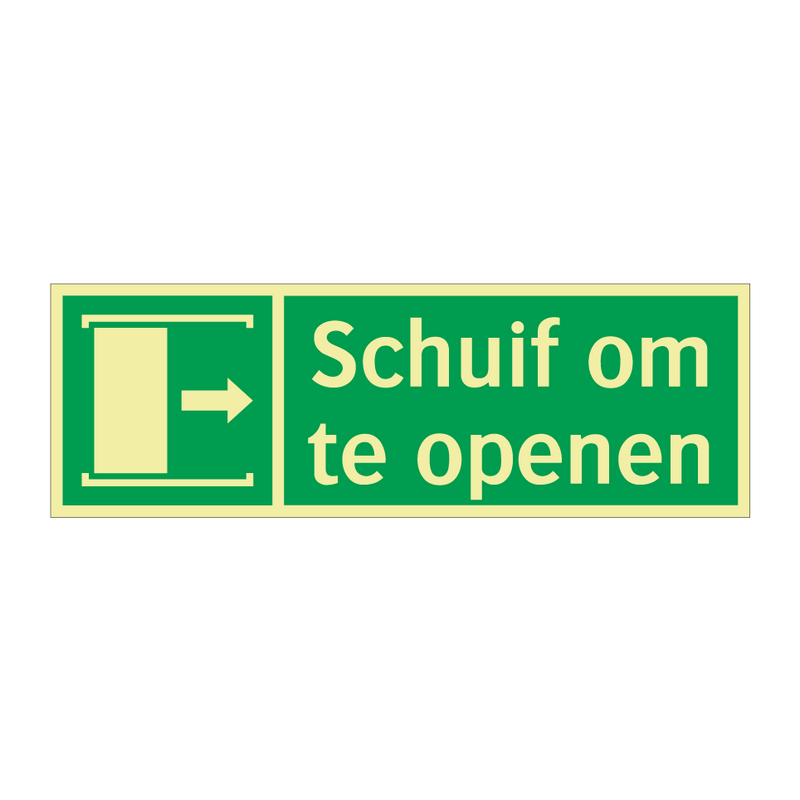 Schuif om te openen & Schuif om te openen & Schuif om te openen & Schuif om te openen