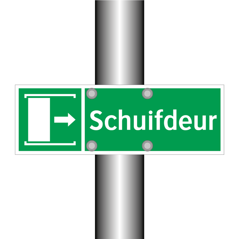 Schuifdeur & Schuifdeur & Schuifdeur