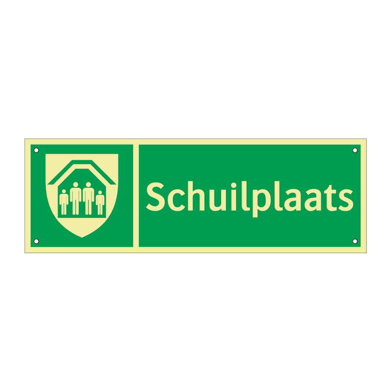 Schuilplaats & Schuilplaats & Schuilplaats & Schuilplaats