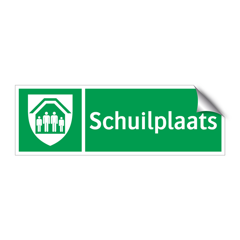 Schuilplaats & Schuilplaats & Schuilplaats & Schuilplaats