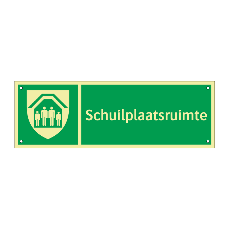 Schuilplaatsruimte & Schuilplaatsruimte & Schuilplaatsruimte & Schuilplaatsruimte