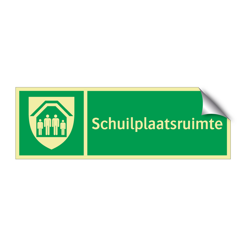 Schuilplaatsruimte & Schuilplaatsruimte & Schuilplaatsruimte & Schuilplaatsruimte