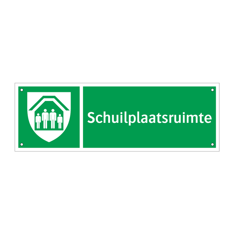 Schuilplaatsruimte & Schuilplaatsruimte & Schuilplaatsruimte & Schuilplaatsruimte