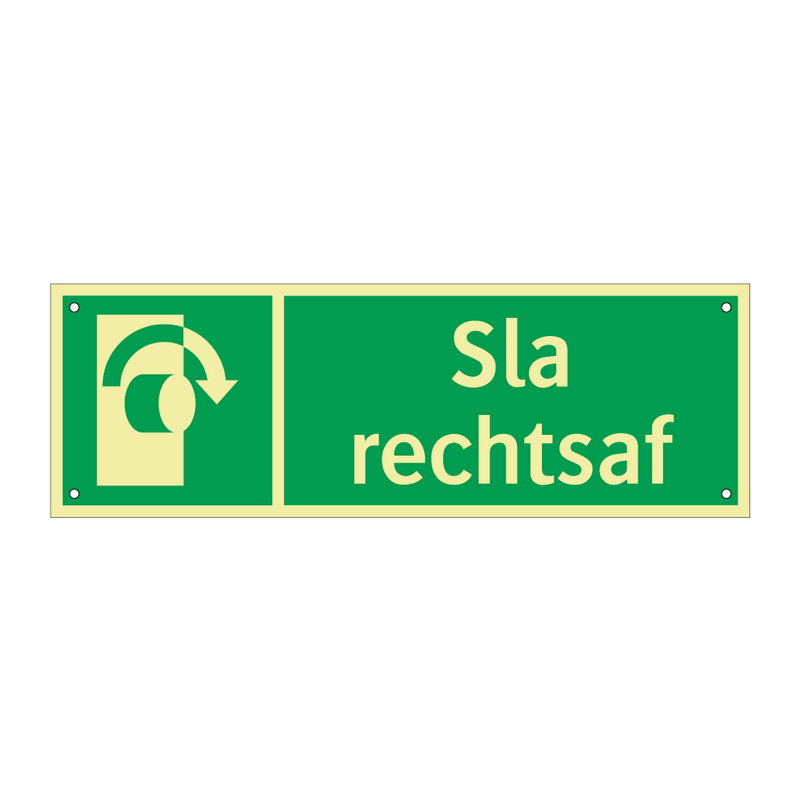 Sla rechtsaf & Sla rechtsaf & Sla rechtsaf & Sla rechtsaf