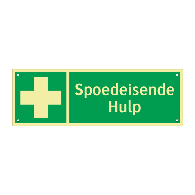 Spoedeisende Hulp & Spoedeisende Hulp & Spoedeisende Hulp & Spoedeisende Hulp