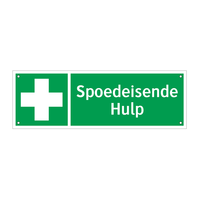 Spoedeisende Hulp & Spoedeisende Hulp & Spoedeisende Hulp & Spoedeisende Hulp & Spoedeisende Hulp