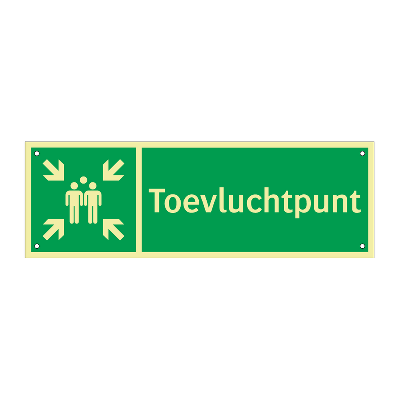 Toevluchtpunt & Toevluchtpunt & Toevluchtpunt & Toevluchtpunt