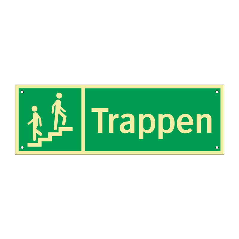 Trappen & Trappen & Trappen & Trappen