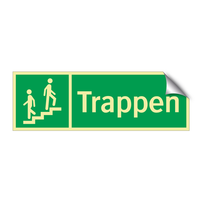 Trappen & Trappen & Trappen & Trappen