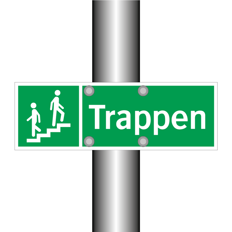 Trappen & Trappen & Trappen